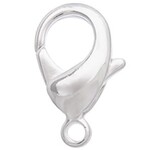 Lobster Clasp 12mm (50Pcs)