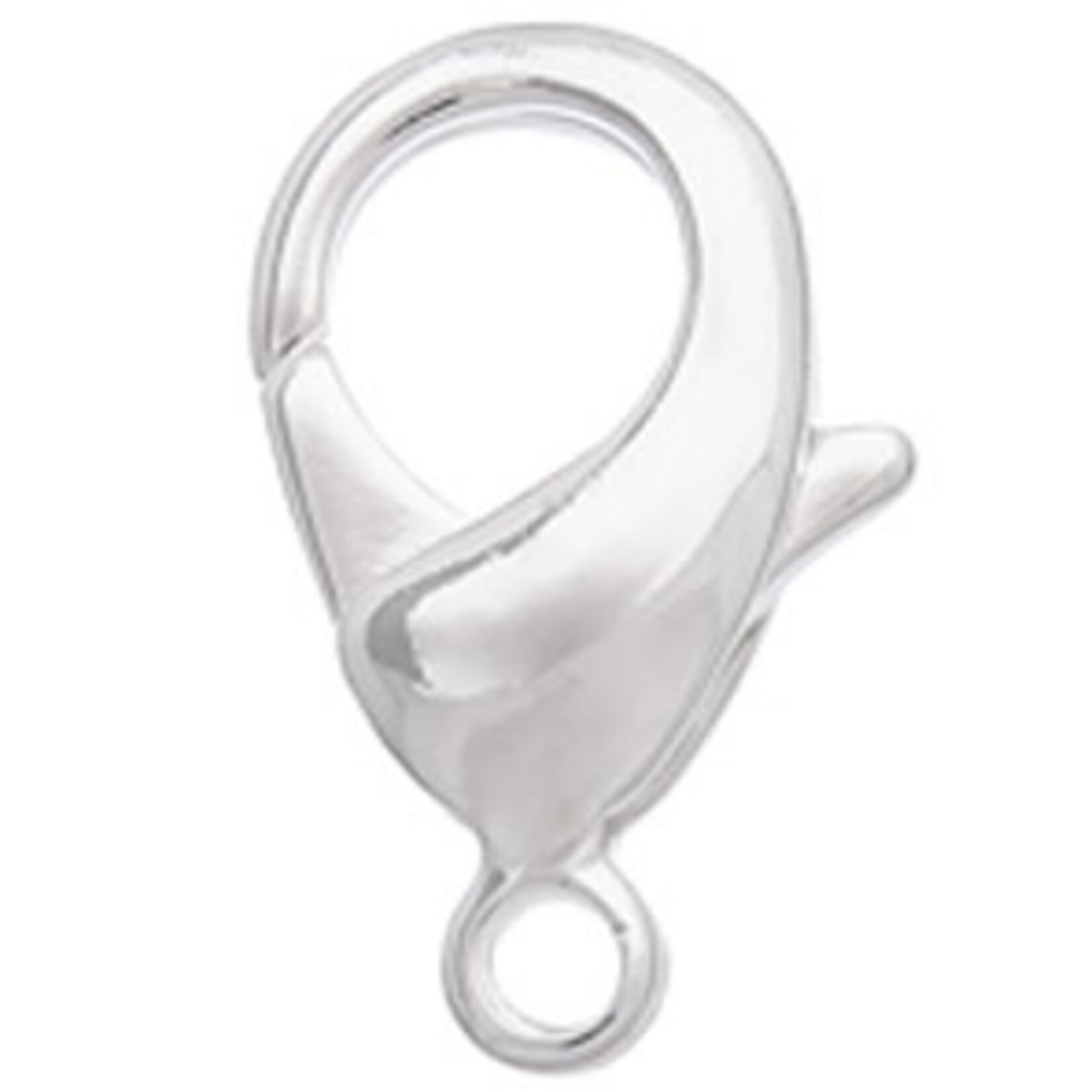 Lobster Clasp 12mm (50Pcs)