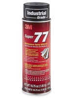 Super 77 Adhesive Spray 16.5Oz