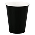 TOC CUP 9OZ BLACK VELVET 24CT