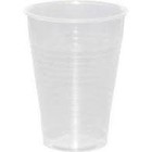 TOC CUP PL 16oz CLEAR