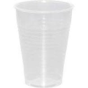 TOC CUP PL 16oz CLEAR