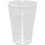 TOC CUP PL 16oz CLEAR