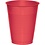 TOC CUP PL 16oz CORAL