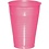 TOC CUP PL 16OZ CANDY PINK 20CT