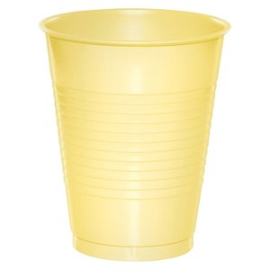TOC CUP PL MIMOSA 16OZ 20CT