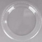 TOC PLT9 SS PLST 20CT  CLEAR