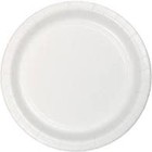 TOC PLT7 SS WHITE 24CT