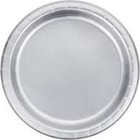 TOC PLT7 SS  SHIM SILVER 24CT