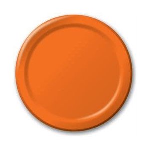 TOC PLT7 SS SUNKISSED ORANGE 24CT