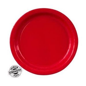 TOC PLT7 SS CLASSIC RED 24CT