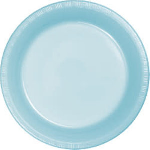 TOC PLT7 PL SS PASTEL BLUE