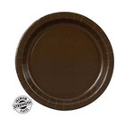 TOC PLT9 SS 24CT CHOC BROWN