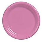 TOC PLT10 PL CANDY PINK  20CT
