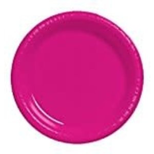 TOC PLT7 PL HOT MAGENTA 20CT