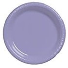 TOC PLT10 PL 120CT LUSC LAVENDER