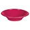 TOC BOWL PL 12OZ HOT MAGENTA 20CT