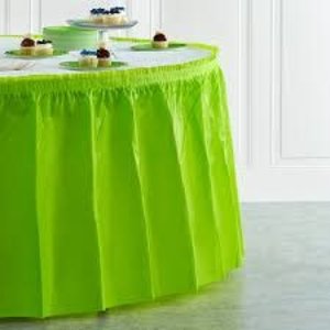 TOC TS PL 14' FRESH LIME