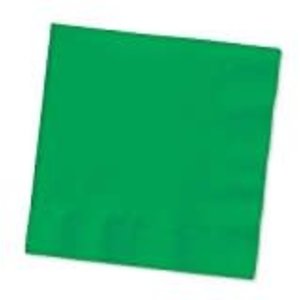 TOC LN 3P EMERALD GREEN 50CT