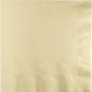 TOC LN 3PLY 50CT IVORY