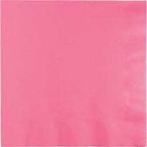 TOC LN 3P CANDY PINK 50CT