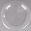 TOC PLT10 CLEAR PLST 20CT