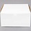 Southern Champion Tray CBX 12 X 12 X 6 IN WHT