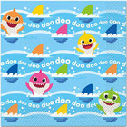 Unique Industries LN BABY SHARK