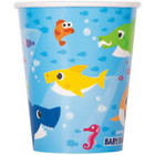 Unique Industries CUP9 BABY SHARK