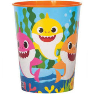 Unique Industries CUP16 FVR BABY SHARK