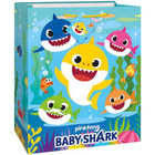 Unique Industries BABY SHARK GIFT BAG