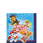 Amscan BN PAW PATROL READY FOR ACTION 16CT