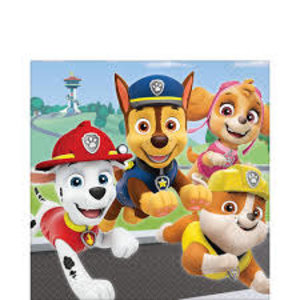 Amscan LN PAW PATROL ADVENTURES