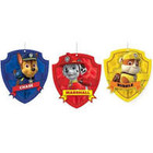 Amscan PAW PATROL DECO KIT