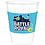 Amscan CUPS 16OZ BATTLE ROYAL 8 CT