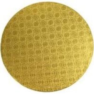 Real Value CKDRM .5 RND 14IN GOLD