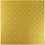 Real Value CKDRM .5 SQ 10IN GLD