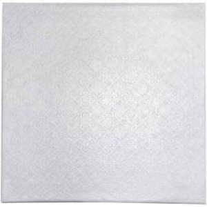 Real Value CKDRM .5 SQ 10IN WHT