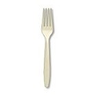 TOC PRM PLST IVORY FORKS 24CT