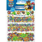 Amscan PAW PATROL VALUE CONFETTI