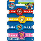 Amscan PAW PATROL BRACELETS