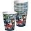 MARVEL CUP 9OZ AVENGERS 8CT