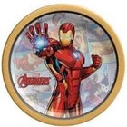 MARVEL PLT 7 AVENGERS IRONMAN