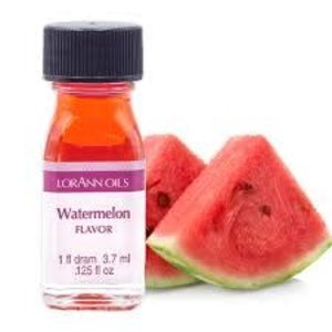 LORANN OILS WATERMELON LORANN 1 FL DRAM