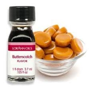 LORANN OILS BUTTERSCOTCH LORANN 1 FL DRAM