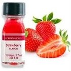 LORANN OILS STRAWBERRY LORANN 1 FL DRAM