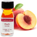 LORANN OILS PEACH LORANN 1 FL DRAM