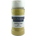 CK PRODUCTS CELEBAKES SANDING SUGAR GOLD