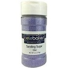 CK PRODUCTS CELEBAKES SANDING SUGAR  LILAC 4OZ