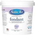 SATIN ICE LAVENDER FONDANT 2LB